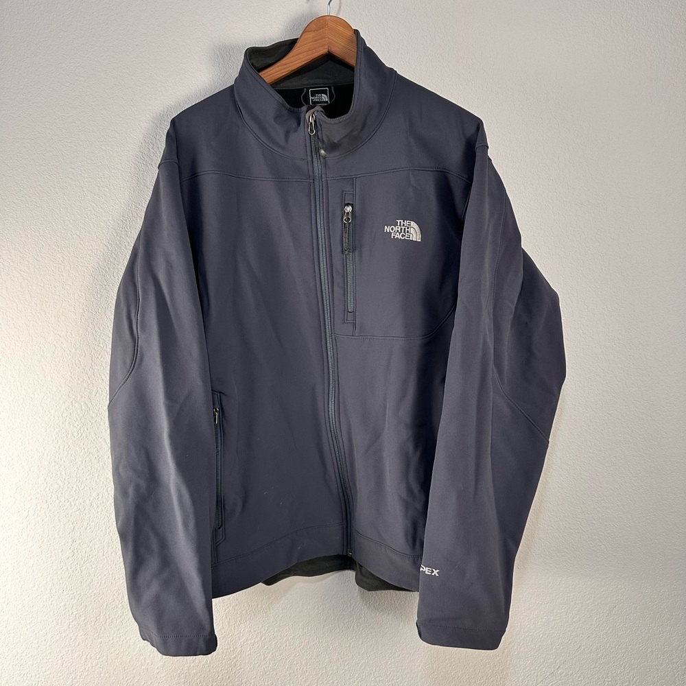The North Face‎ Apex Bionic Jacket Sz XL